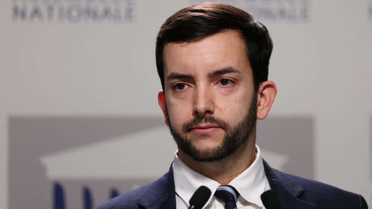 Le Rassemblement national ambitionne de rénover les maisons closes en France