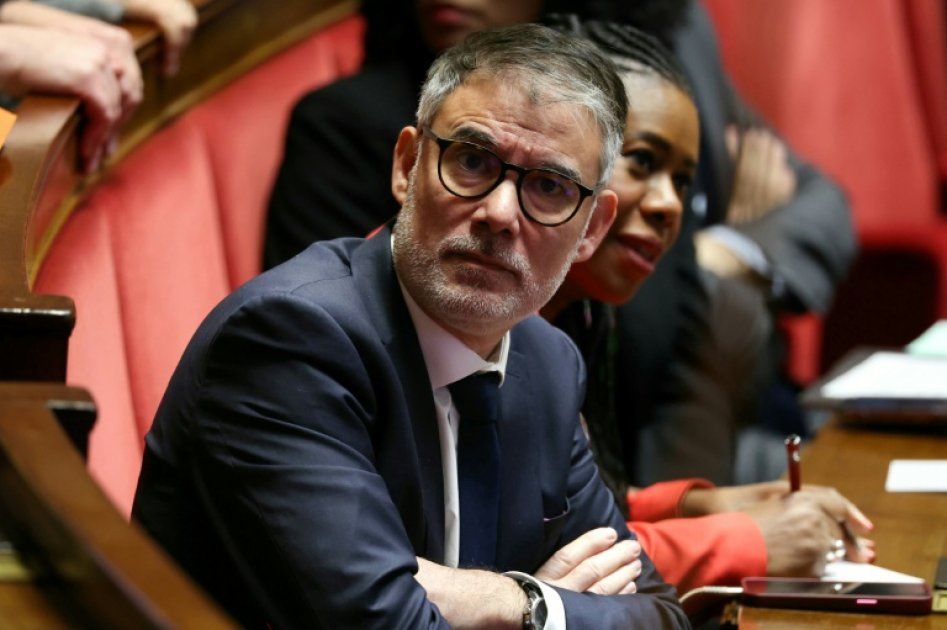 Olivier Faure pousse les députés PS à soutenir le budget de la Sécurité sociale