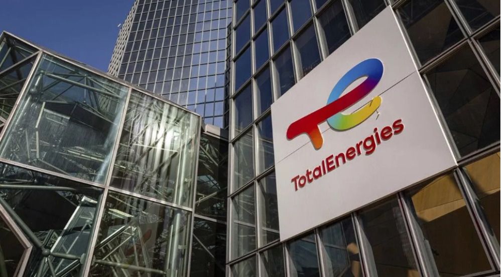 TotalEnergies tourne une page : ses actions maintenant à New York