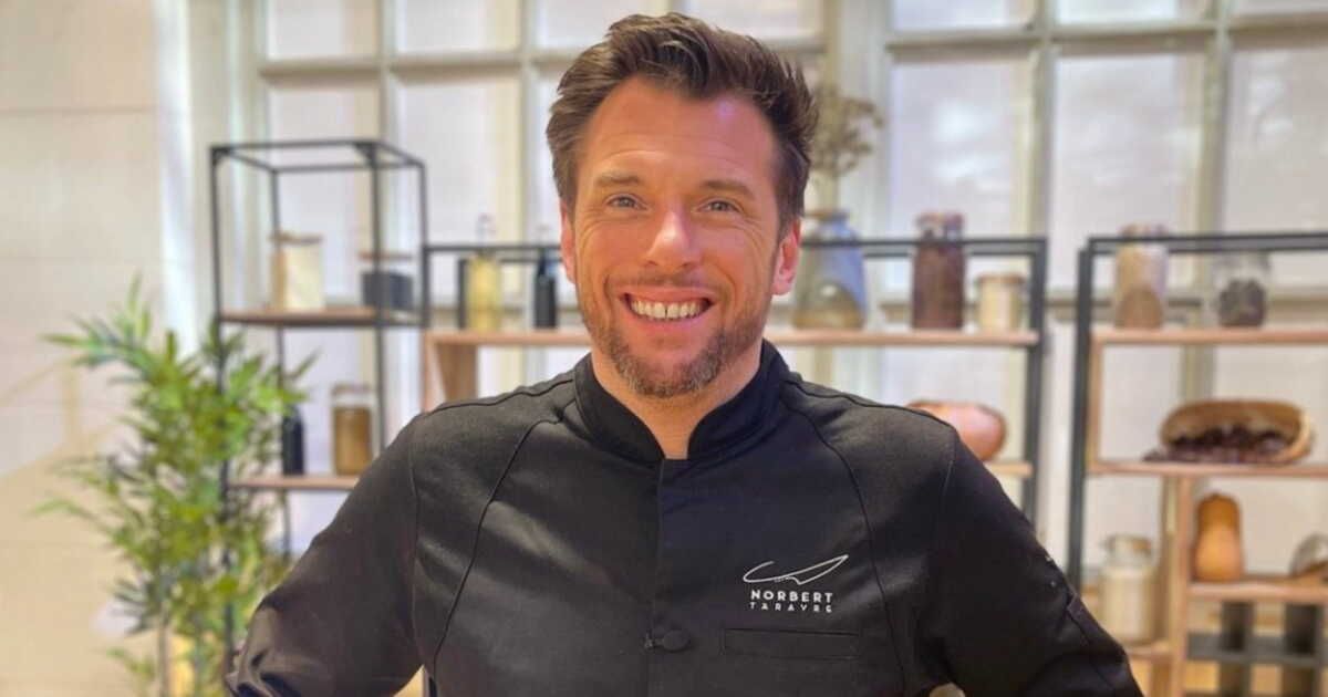 La crème glacée Oreo de Norbert Tarayre : un petit trésor rafraîchissant