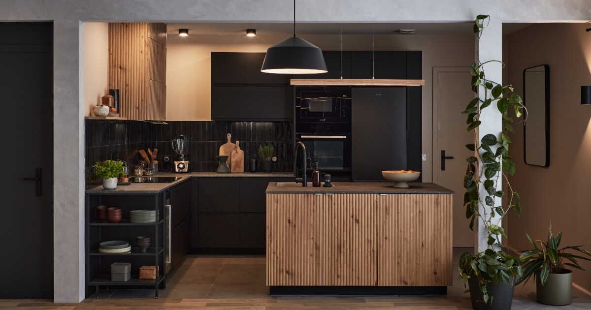Renouvelez votre cuisine sans gros travaux : 6 astuces efficaces