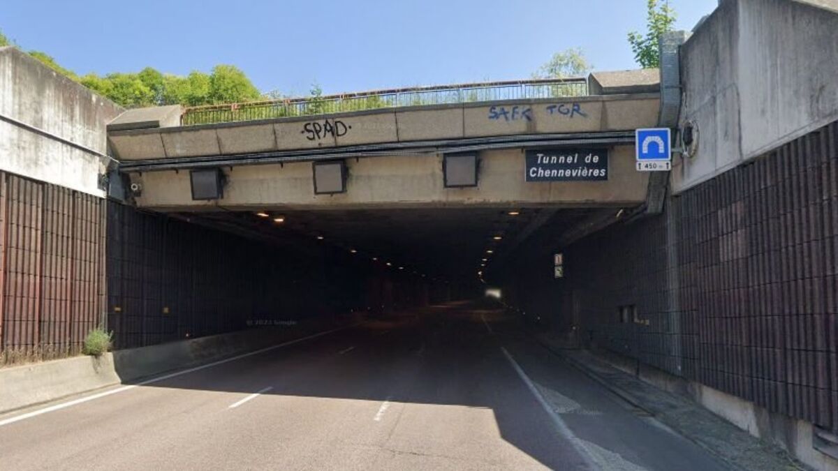 Des travaux perturbateurs sur la N12 : prévoyez vos trajets !