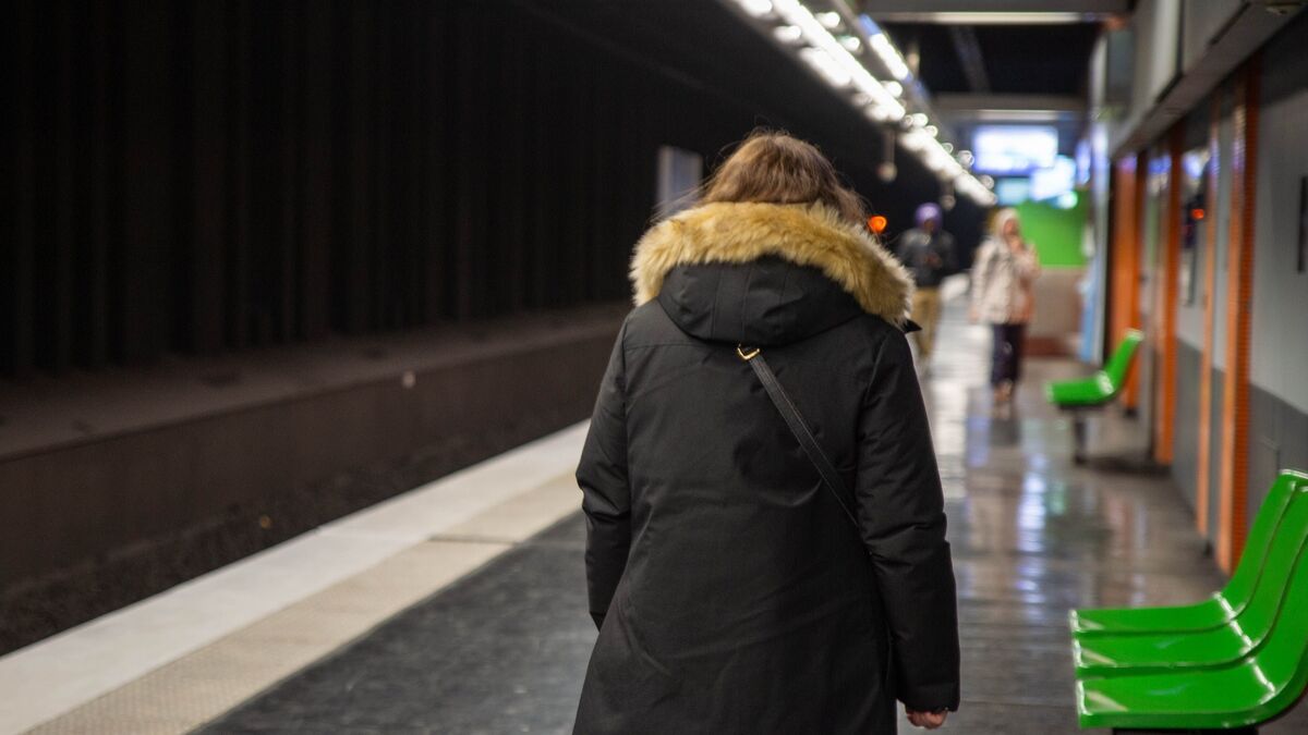 La sécurité des femmes dans les transports : des solutions innovantes en débat