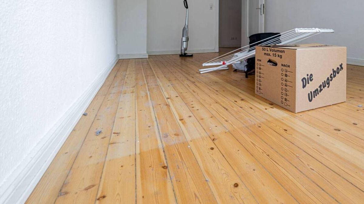 Déménagement chaotique : une cave vidée et des responsabilités floues