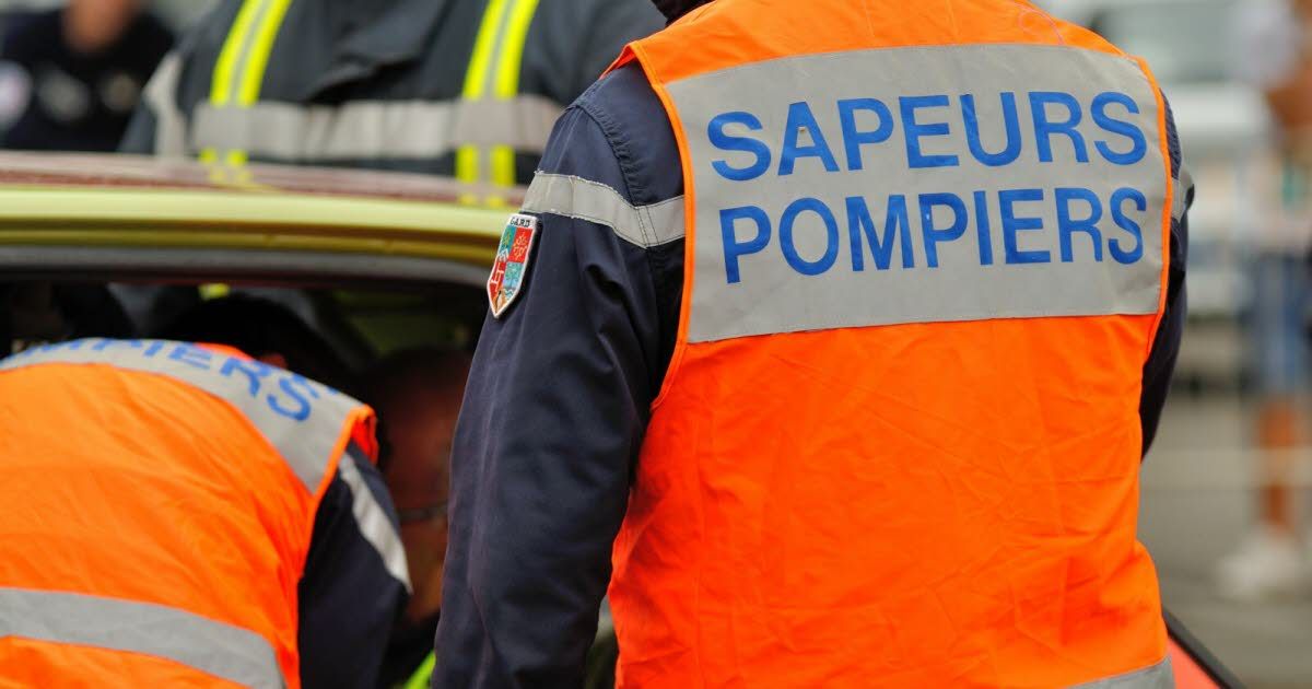 Violente rixe sur un parking : deux jeunes blessés par arme blanche