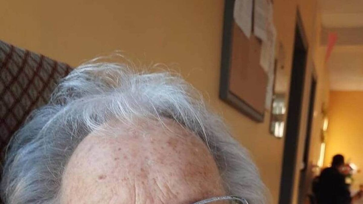 Janète Levaufre, une vie dédiée aux vétérans et à leur mémoire