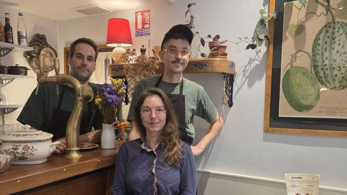 Un vent de nouveauté souffle sur Roscoff avec le Bara Inn