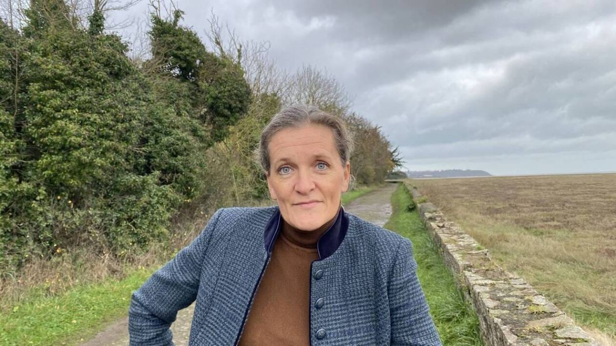 Malorie Méheust annonce sa candidature pour les municipales de 2026 à Langueux