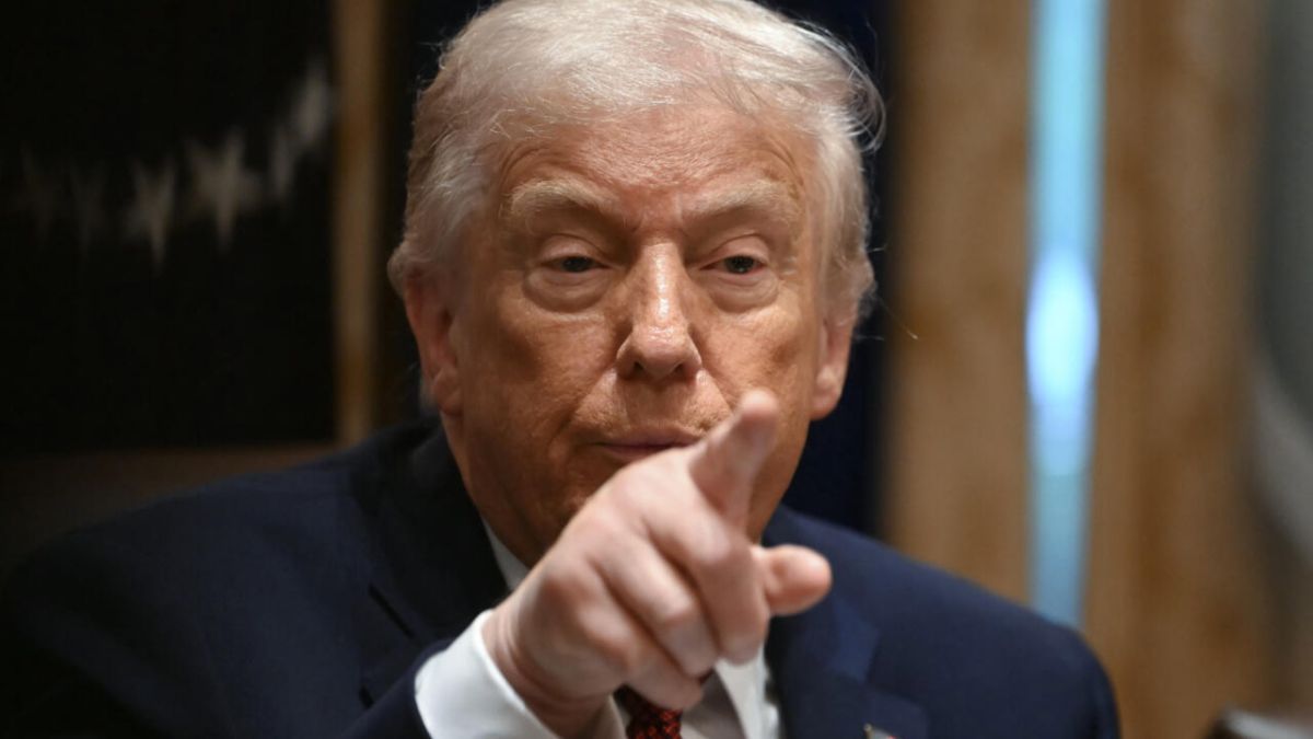 Donald Trump critique l'Europe et son approche de l'immigration