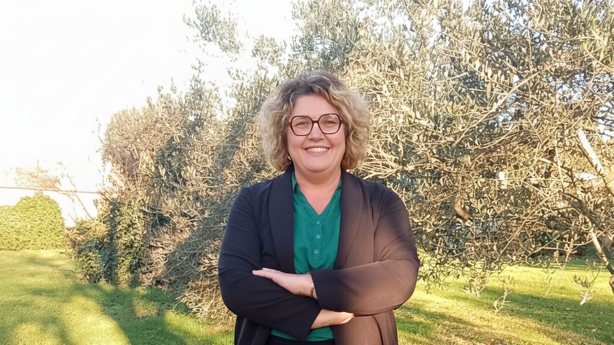 Cathy Hoareau : un avenir prometteur pour Auterive