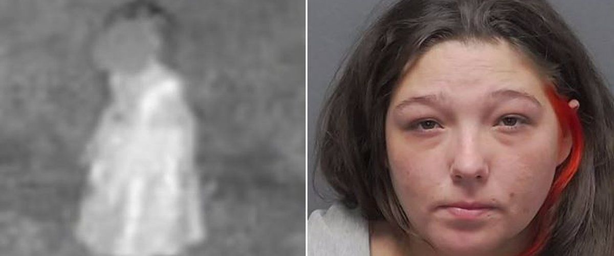 Une fillette de 2 ans perdue dans les bois la nuit : une enquête choc à San Antonio