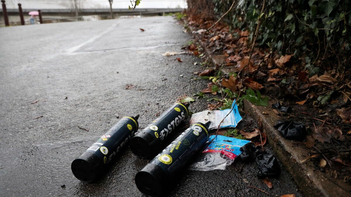 Le protoxyde d'azote : un fléau en expansion chez les jeunes