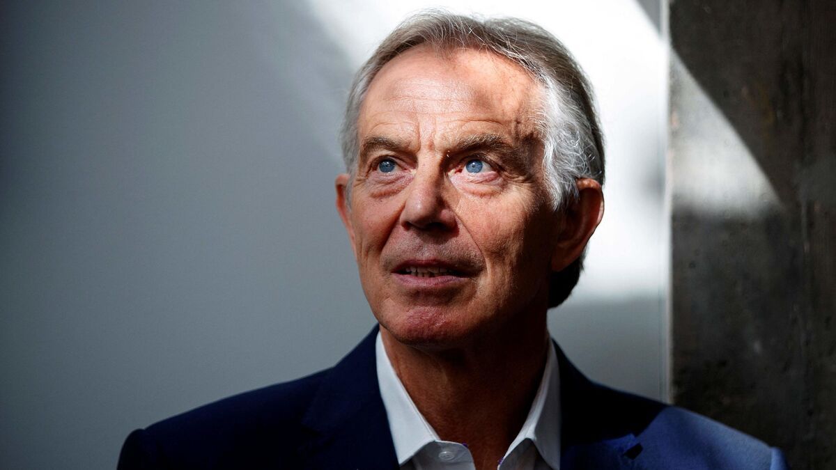 Tony Blair écarté du comité de la paix pour Gaza : un retrait controversé