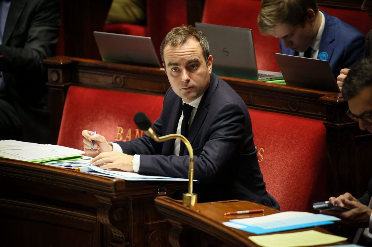 Le budget de la sécurité sociale : un vote serré à l'Assemblée nationale