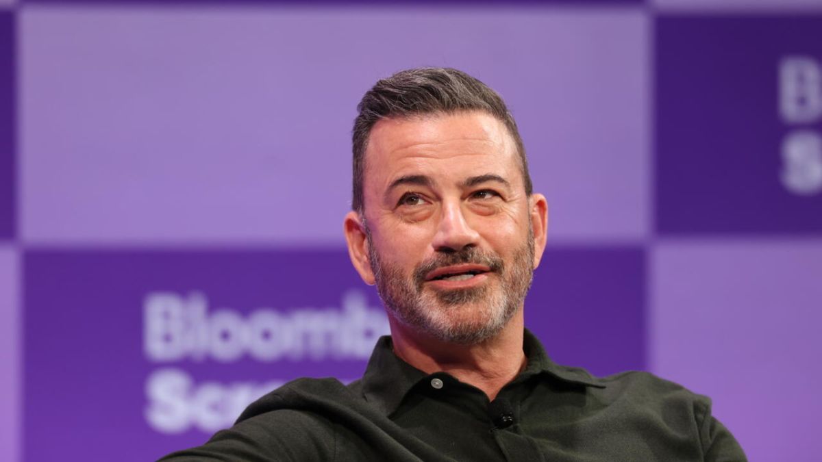 Jimmy Kimmel prolonge son émission après une polémique sur Trump