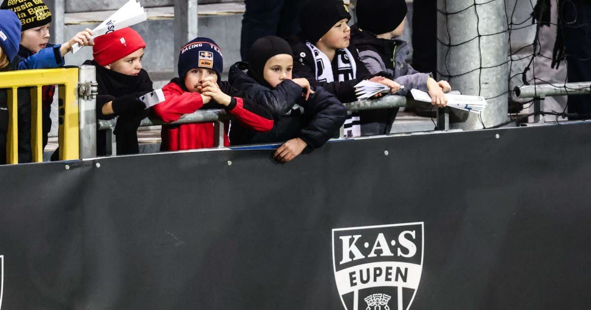 QSI renforce sa présence en Belgique avec l'acquisition de KAS Eupen