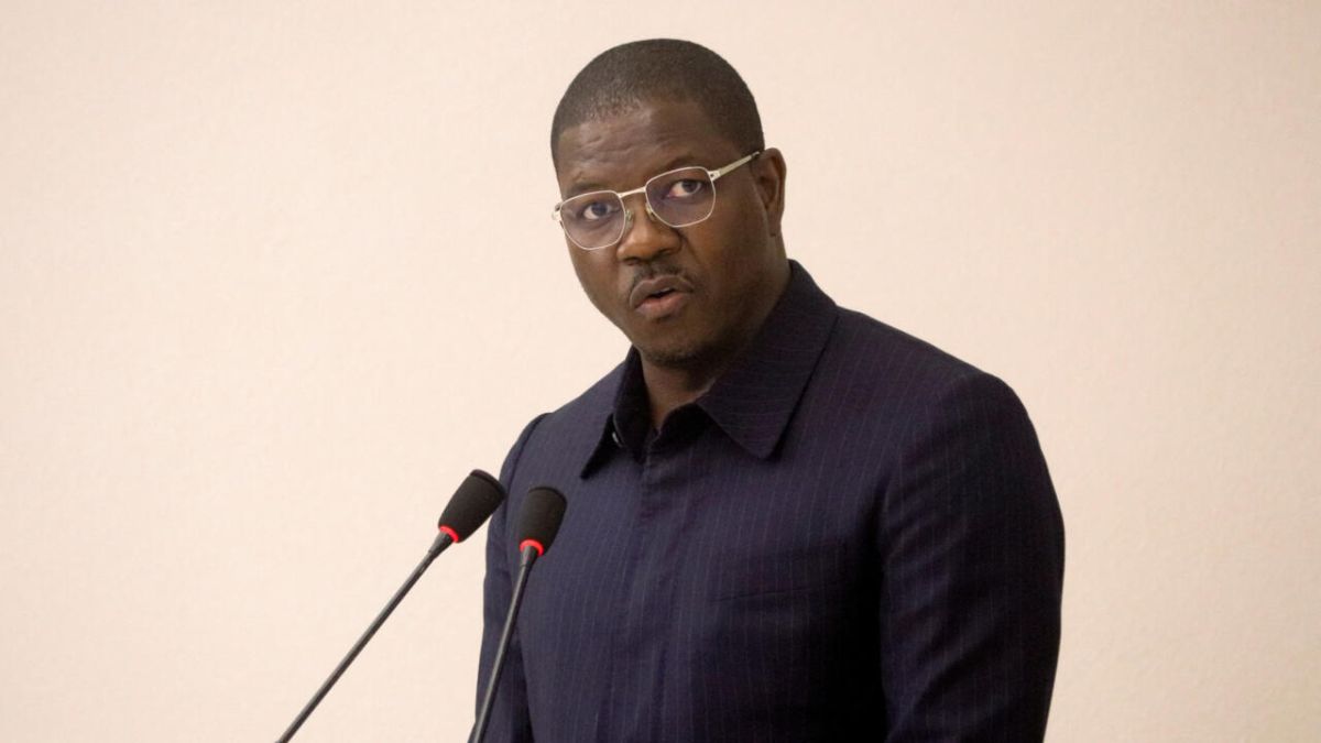 Guinée-Bissau : la junte militaire dévoile une charte de transition audacieuse