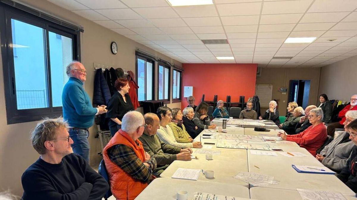 Locmiquélic : l'union des forces de gauche pour un avenir commun