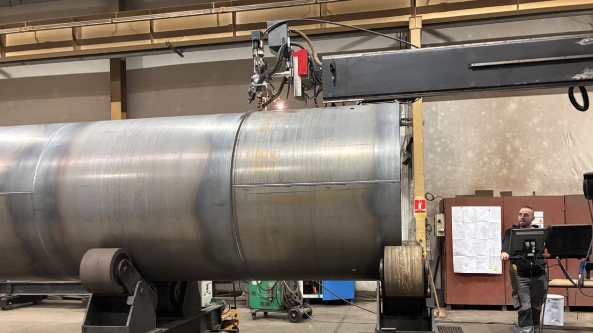 Beirens, le leader français des cheminées, s'exporte avec succès en Europe