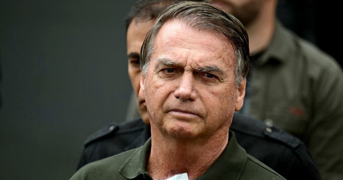 Bolsonaro en détention : ses avocats demandent une intervention médicale urgente
