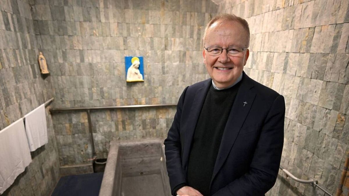 Lourdes : un pèlerinage en pleine renaissance avec près de 4 millions de visiteurs