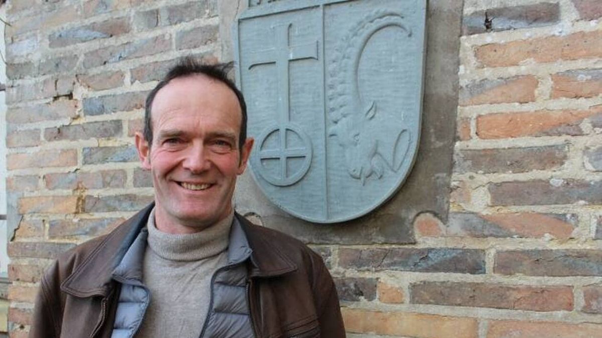 Mickaël Marquet met un terme à sa carrière de maire à Nuillé-sur-Vicoin