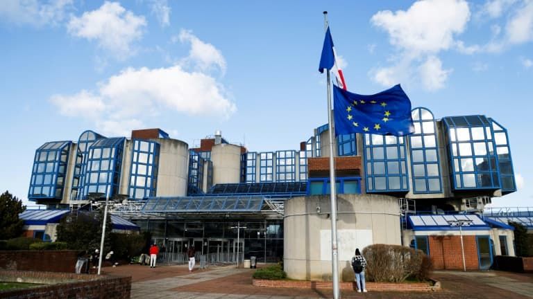 Violence antisémite : deux hommes condamnés à 10 mois de prison pour agression dans un bus