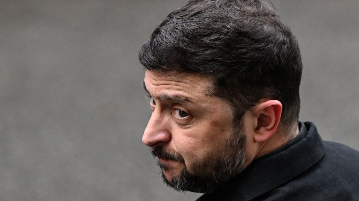 Zelensky se dit prêt à des élections, mais appelle à des garanties de sécurité