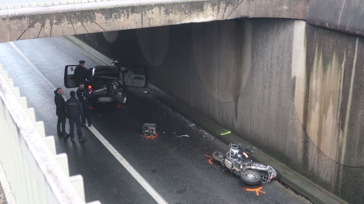 Accident mortel à Niort : la fuite des suspects menés devant la justice