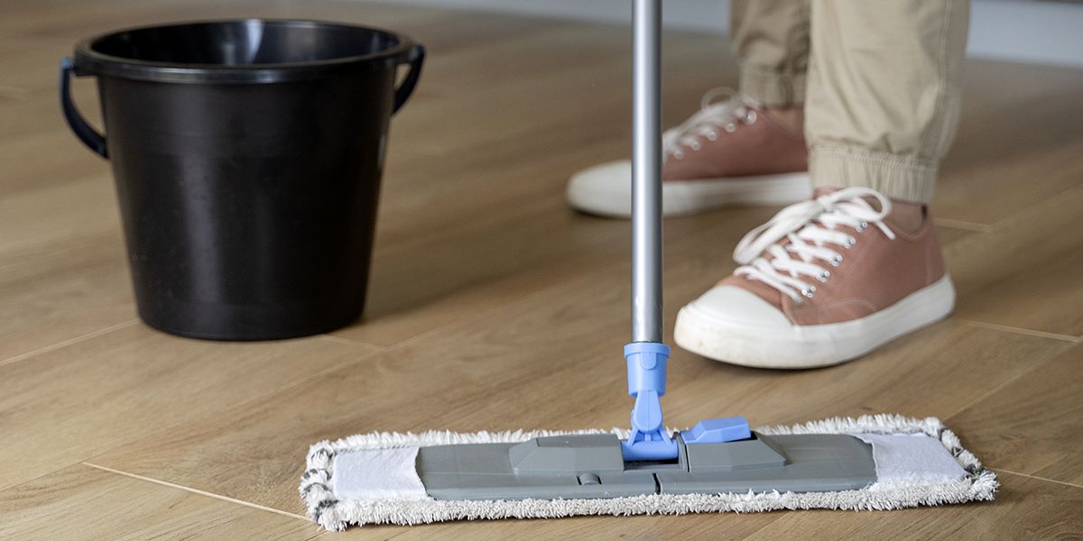 Découvrez des nettoyants de sol faits maison : efficaces et écologiques !