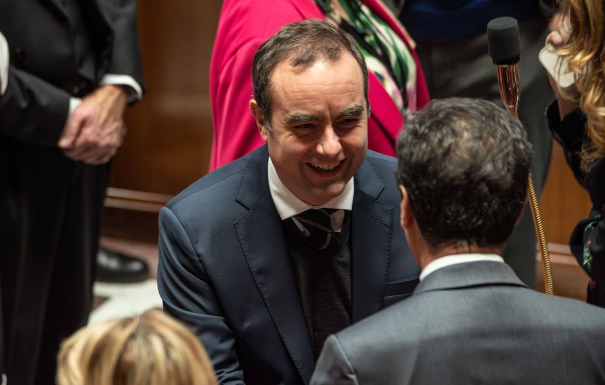 Lecornu triomphe à l'Assemblée, Sarkozy publie ses mémoires et l'OM s'illustre en C1