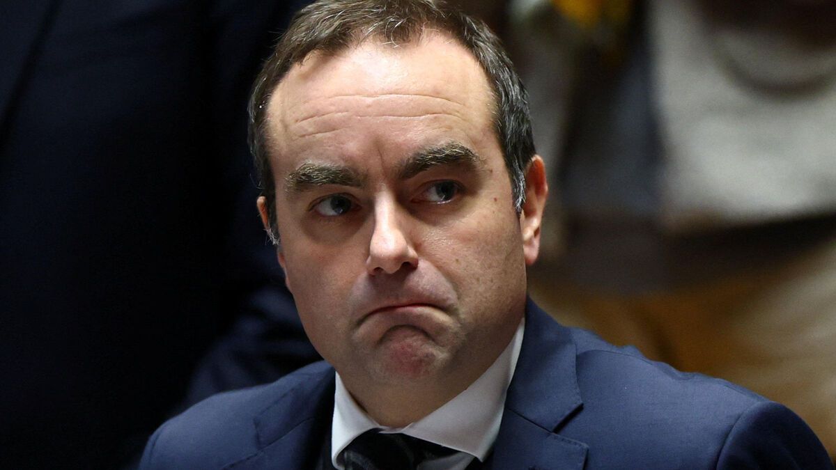 Sébastien Lecornu appelle à renforcer le budget de la défense pour 2026