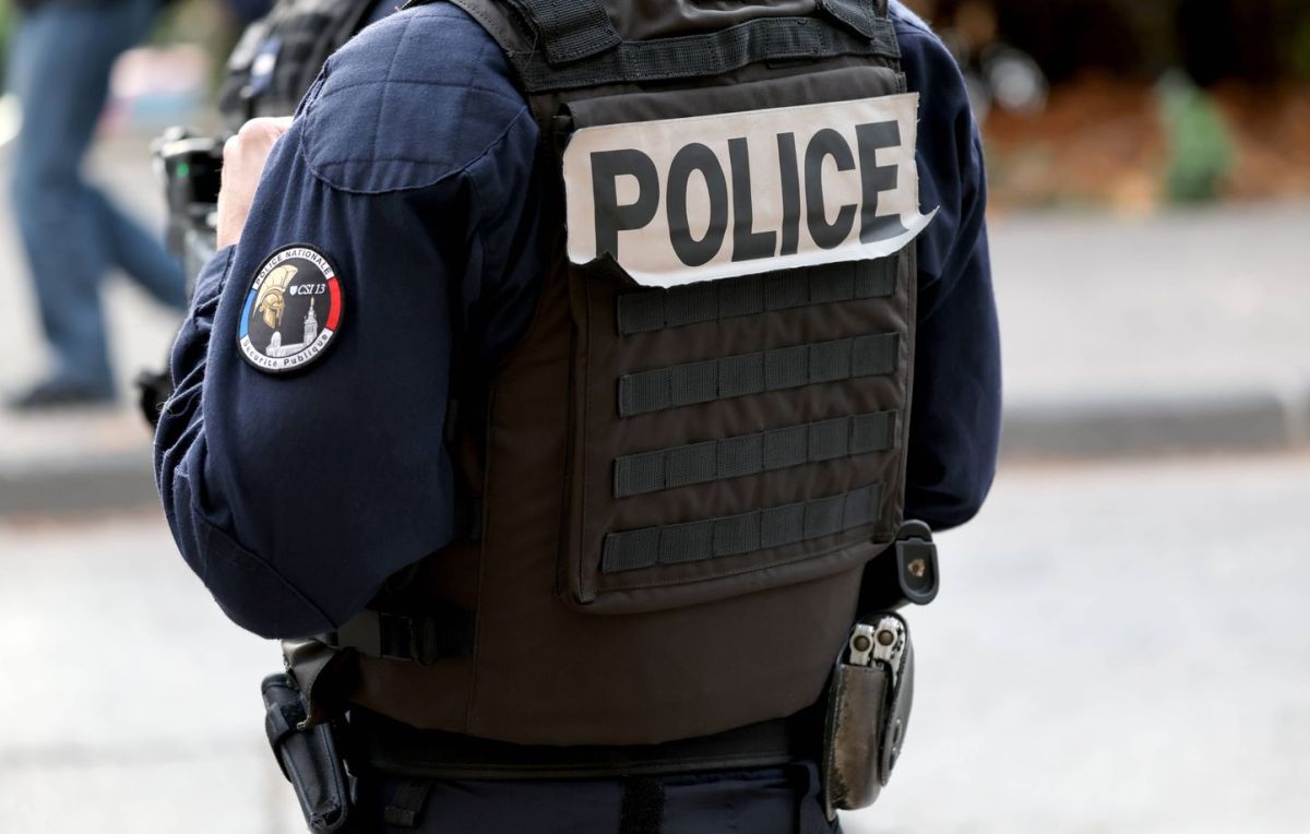 Une avancée majeure dans l'affaire du violeur au tournevis de Poitiers : dix ans plus tard