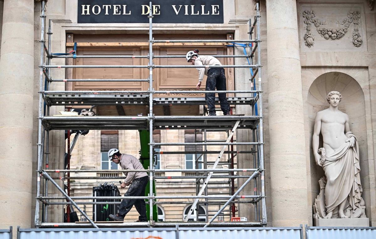 Une nouvelle porte pour Bordeaux : entre histoire et modernité