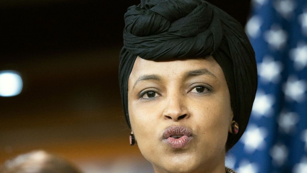 Ilhan Omar : cible favorite de Donald Trump et figure politique controversée