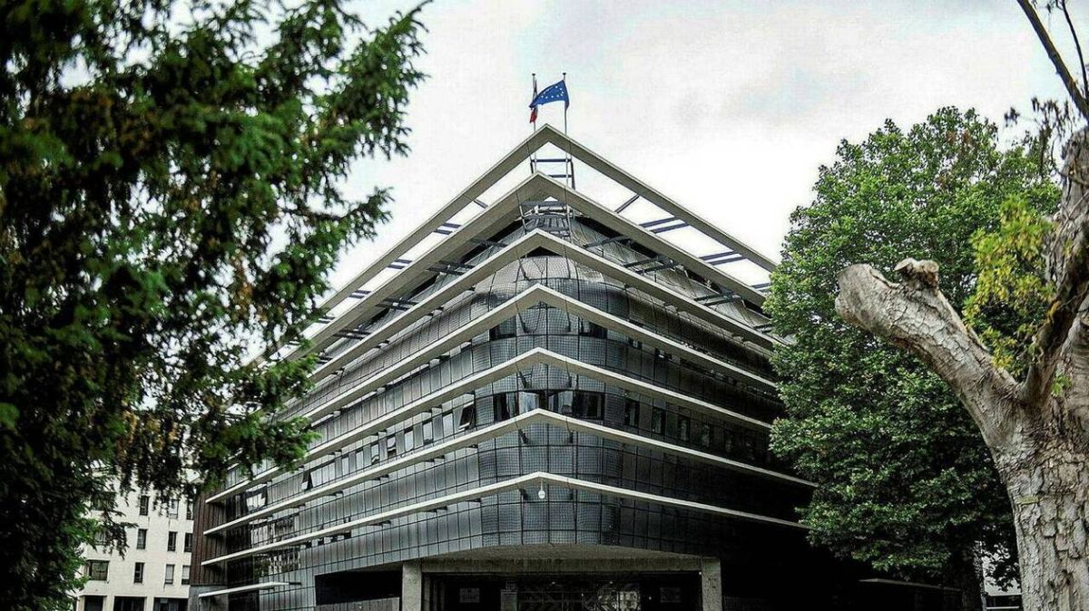 Un homme de 56 ans condamné à 10 ans de prison pour viols à Caen