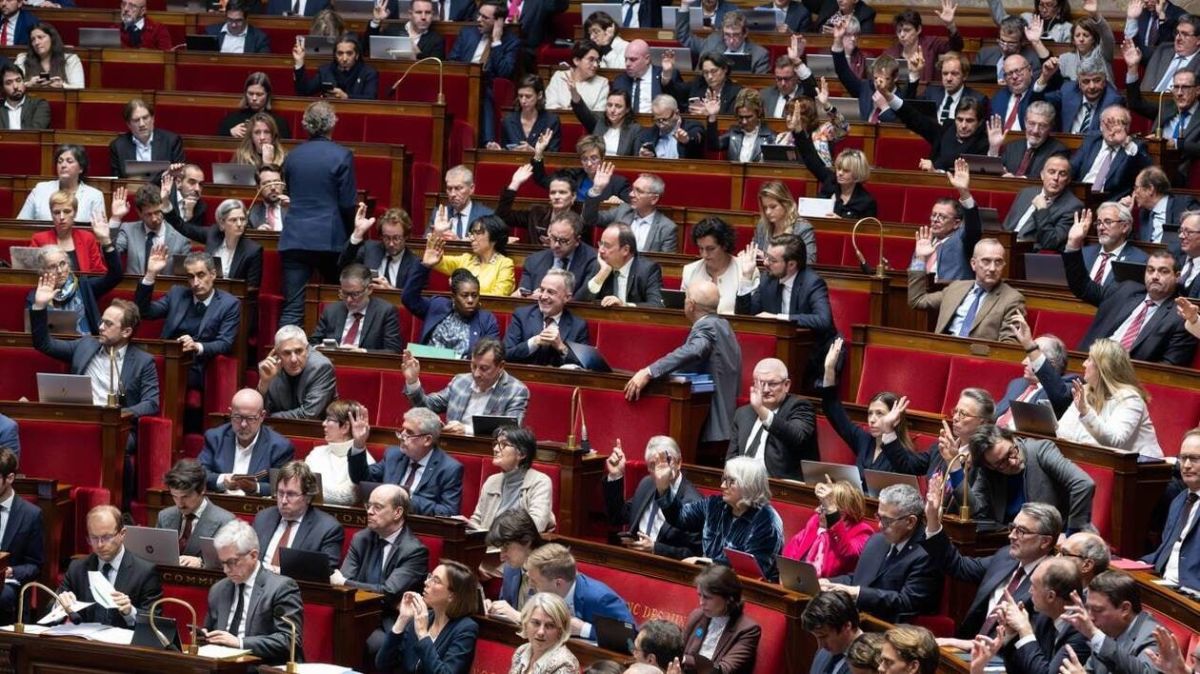 Le budget de la Sécurité sociale adopté : quel avenir ?