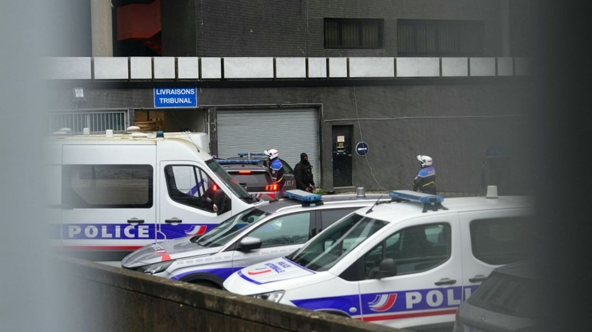 Un suspect arrêté après dix ans grâce à la généalogie génétique dans l'affaire du violeur au tournevis