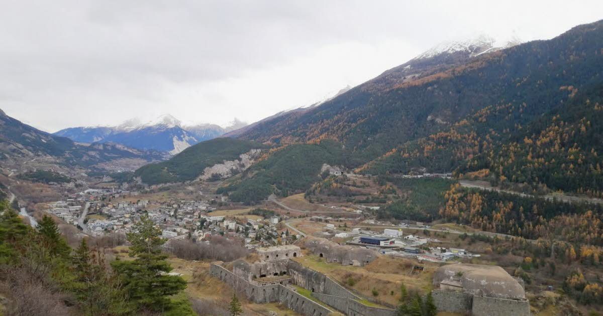 Modane : un marché immobilier en plein essor au cœur des Alpes
