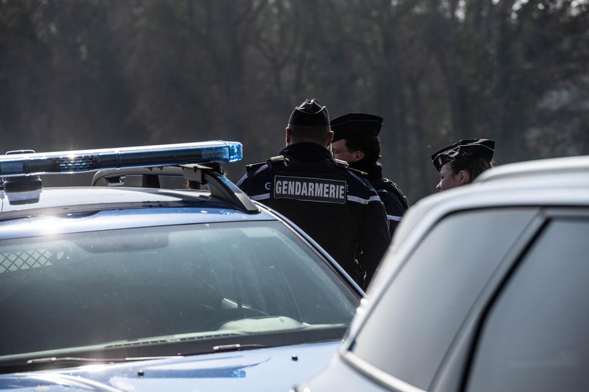 Deux cambrioleurs géorgiens condamnés pour un vol audacieux en Dordogne