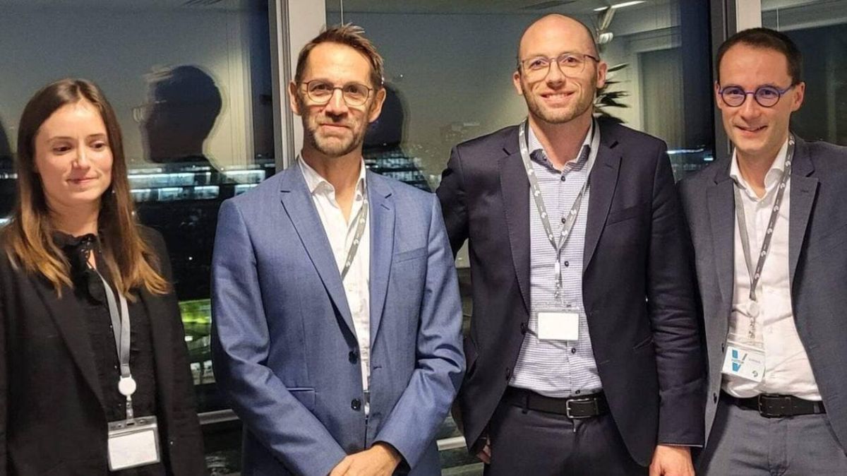 Setec Eocen acquiert Kasadenn : une union prometteuse dans l’ingénierie industrielle