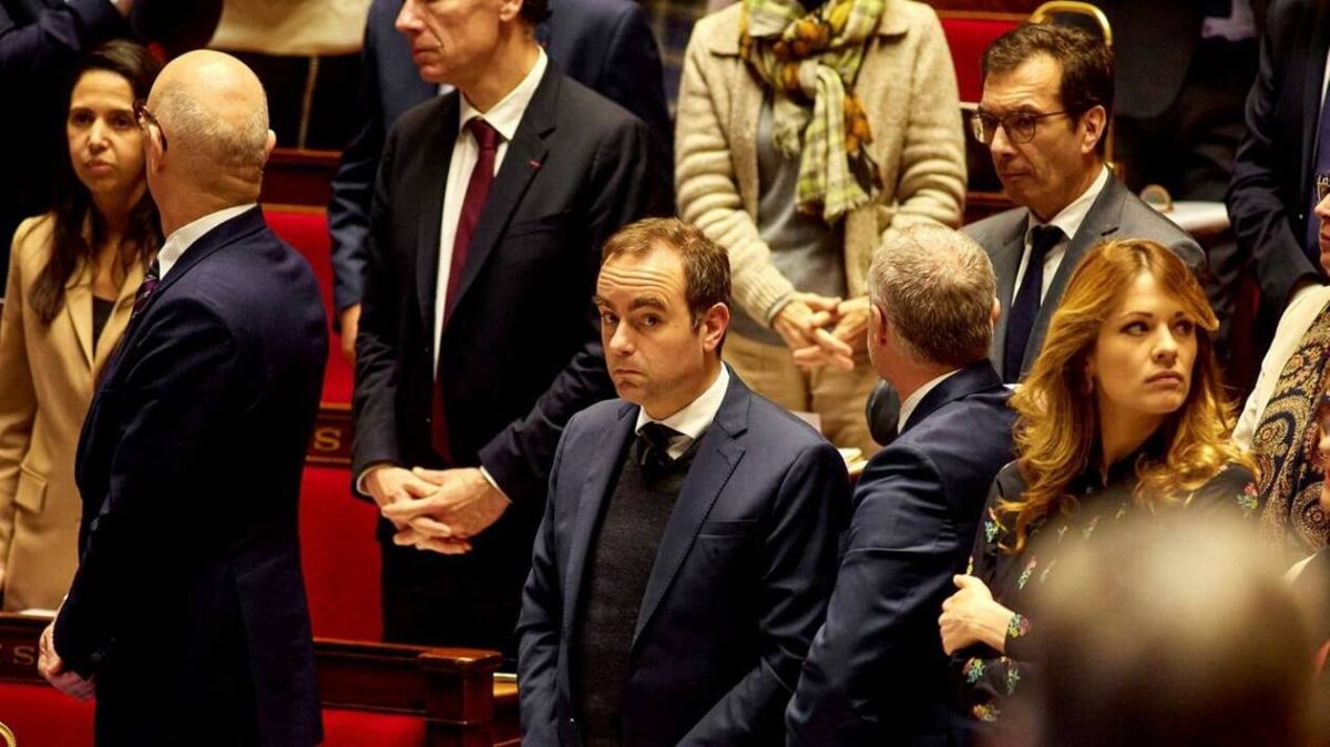 Budget de la Sécurité sociale : un succès à l'arraché pour le gouvernement