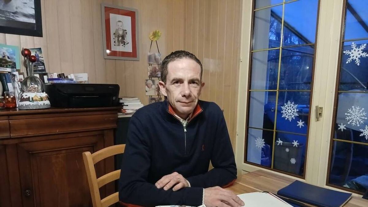 Pierre-Yves Postic : l'entrepreneur qui veut redynamiser Plounéour-Ménez