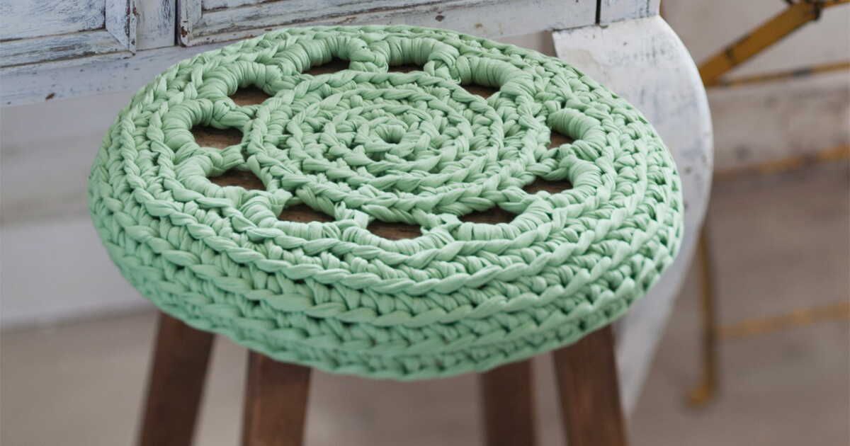 La magie du trapilho : redécouvrez la créativité au bout de vos doigts