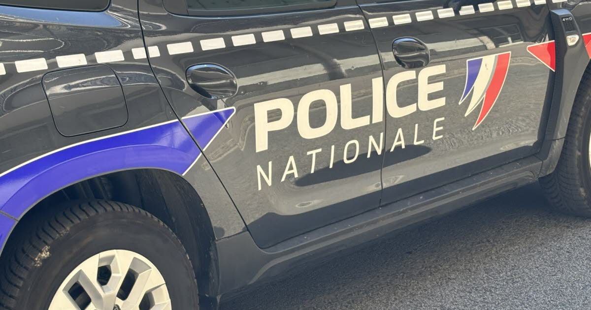 Une course-poursuite à Avignon : un jeune conducteur interpellé sous l’emprise de stupéfiants