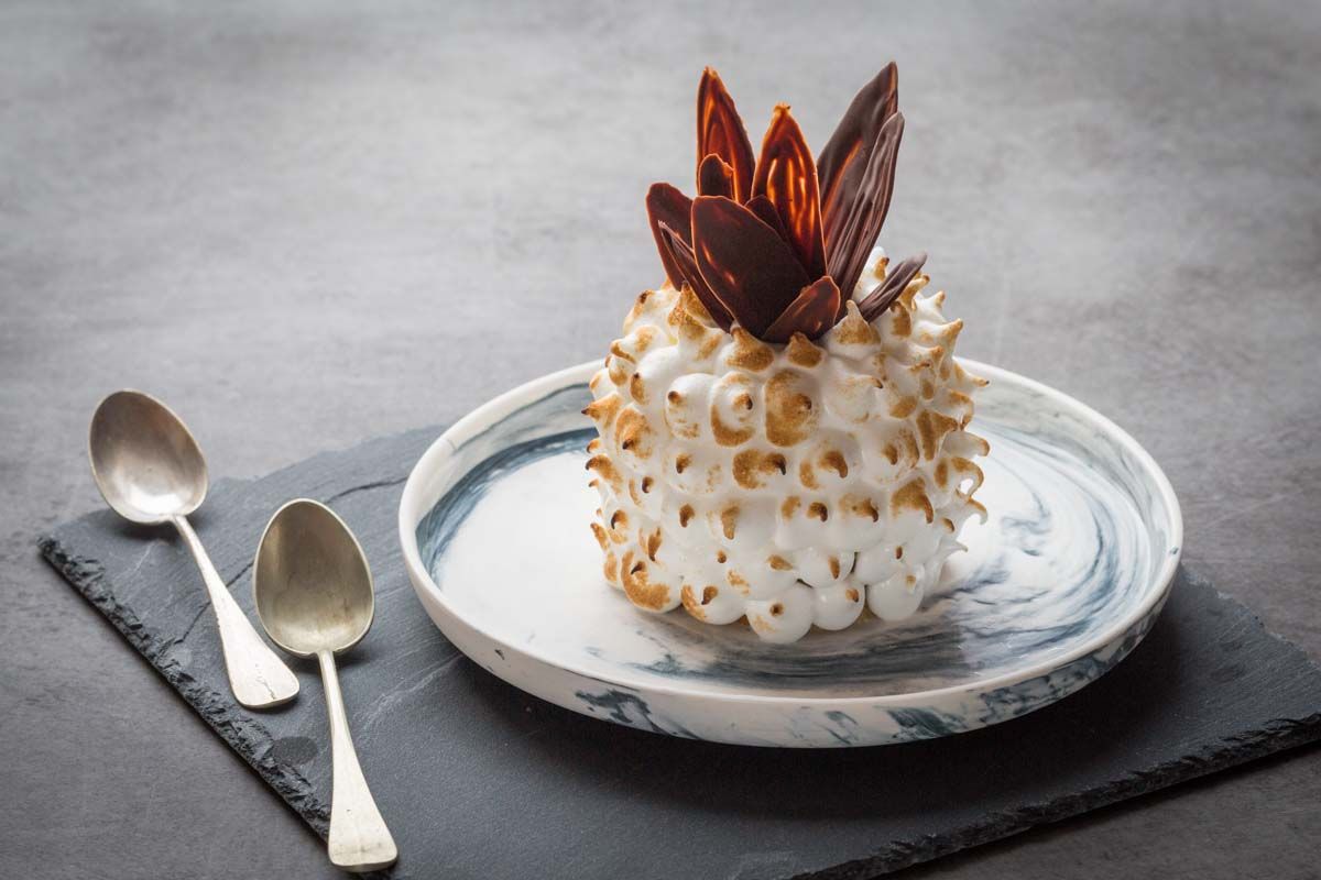 La magie de l'Alaska Bomb