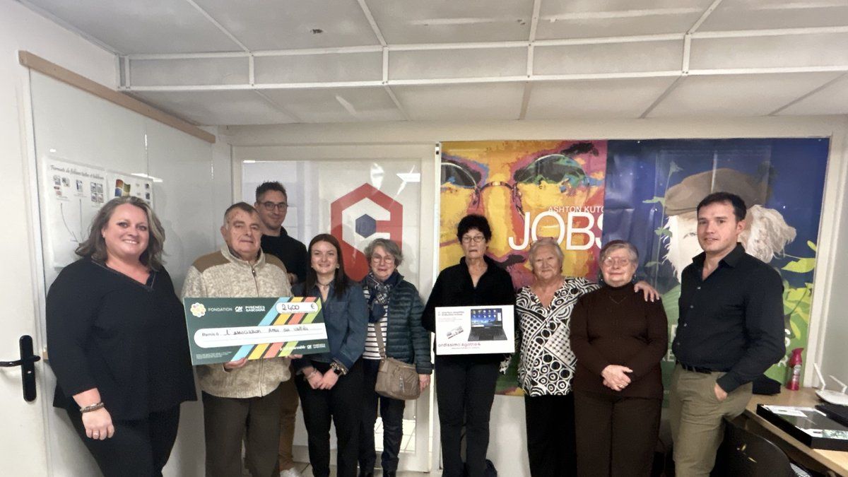 Inclusion numérique : Les seniors à l'ère du digital