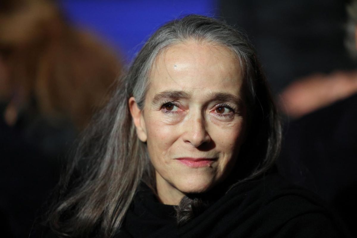 Delphine Ernotte plaide pour une télévision ouverte aux opinions diverses