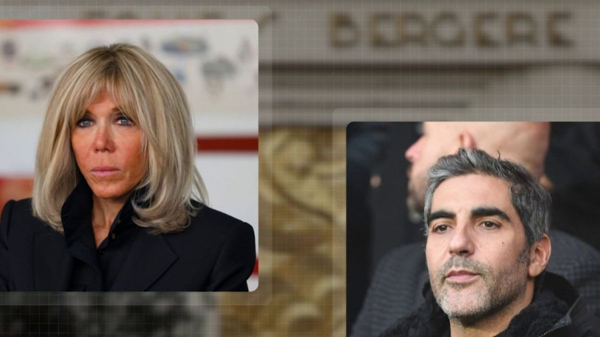 Brigitte Macron au cœur d'une tempête médiatique après ses propos sur des militantes féministes