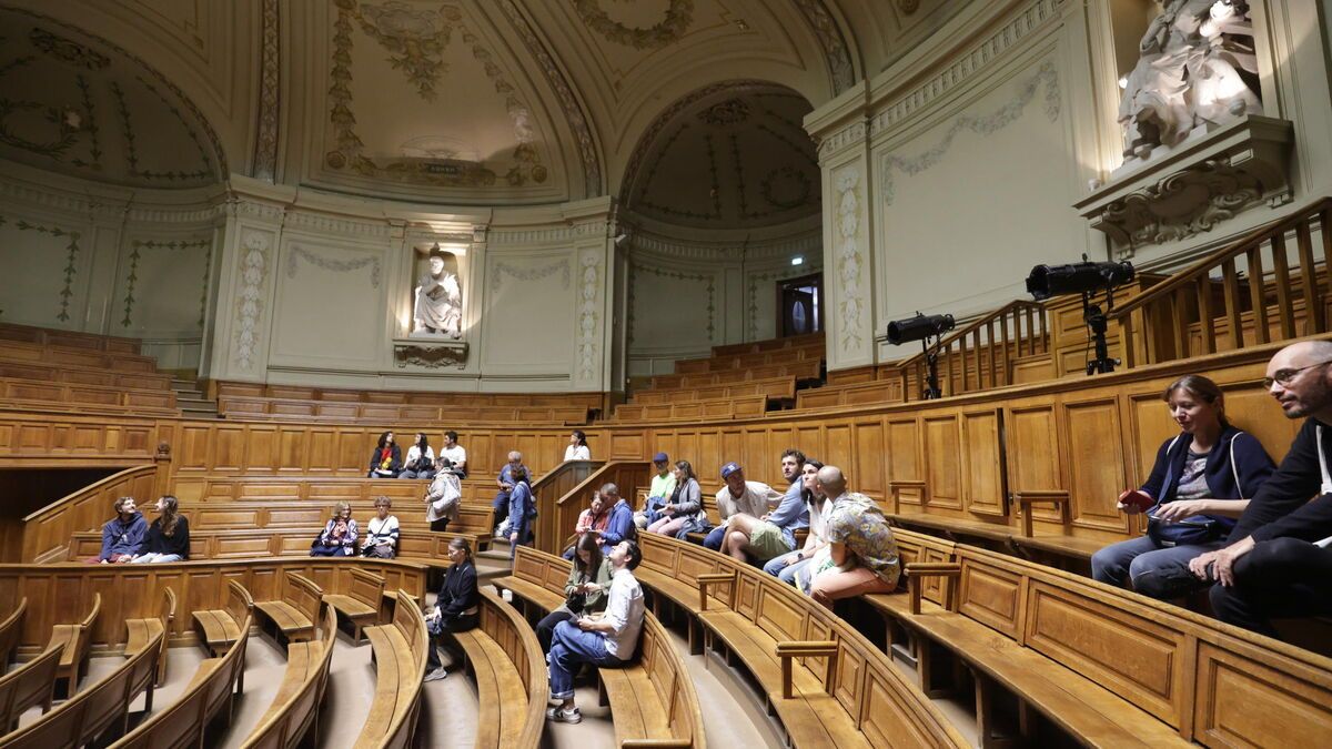 Universités en péril : l'alerte rouge des finances publiques
